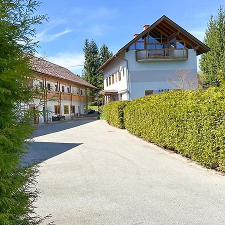 Gaestehaus Lanthaler Розенбах Екстериор снимка
