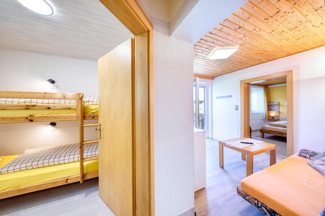 Gaestehaus Lanthaler Розенбах Екстериор снимка