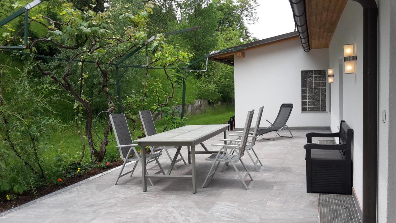 Gaestehaus Lanthaler Розенбах Екстериор снимка