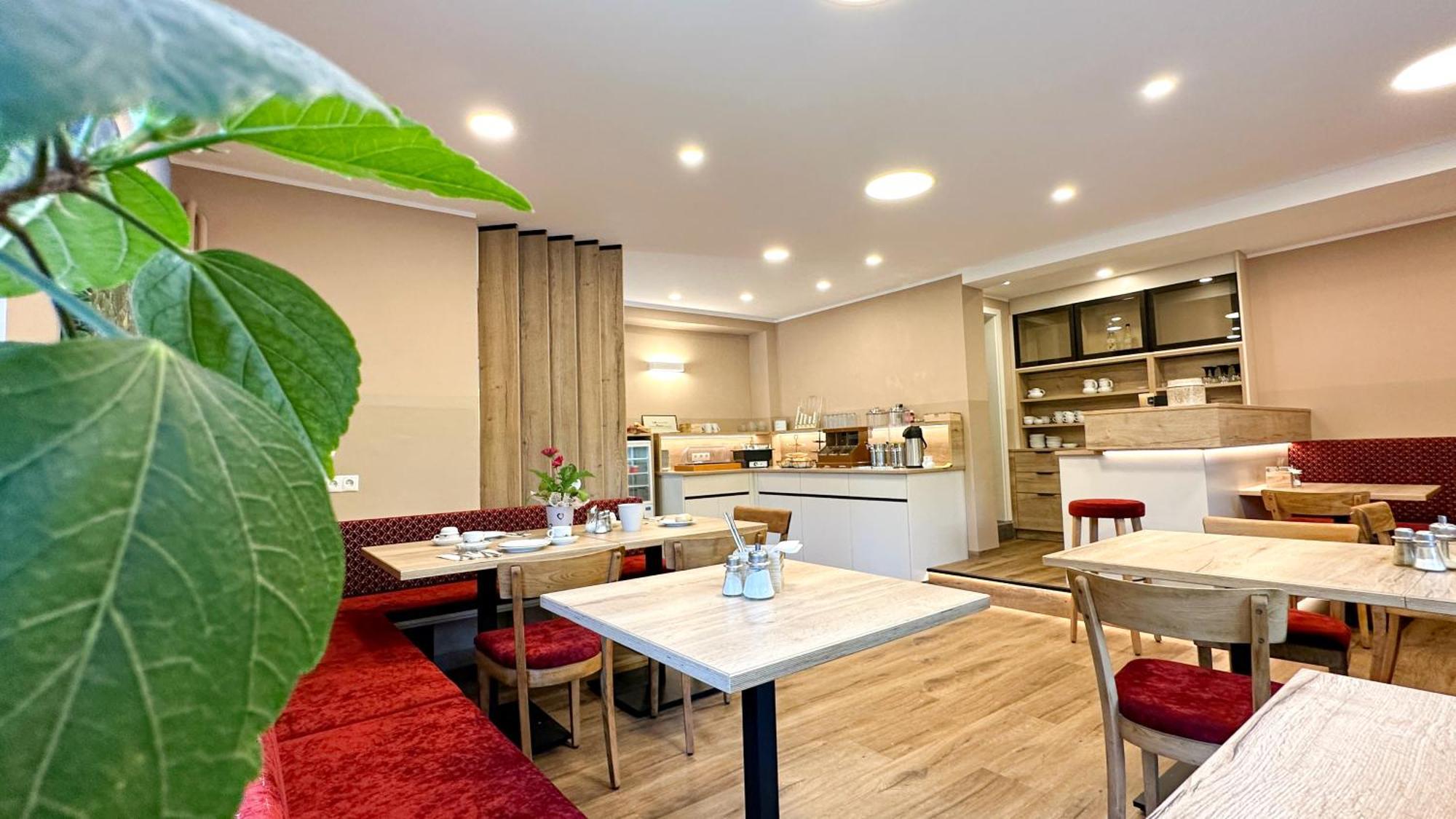 Gaestehaus Lanthaler Розенбах Екстериор снимка