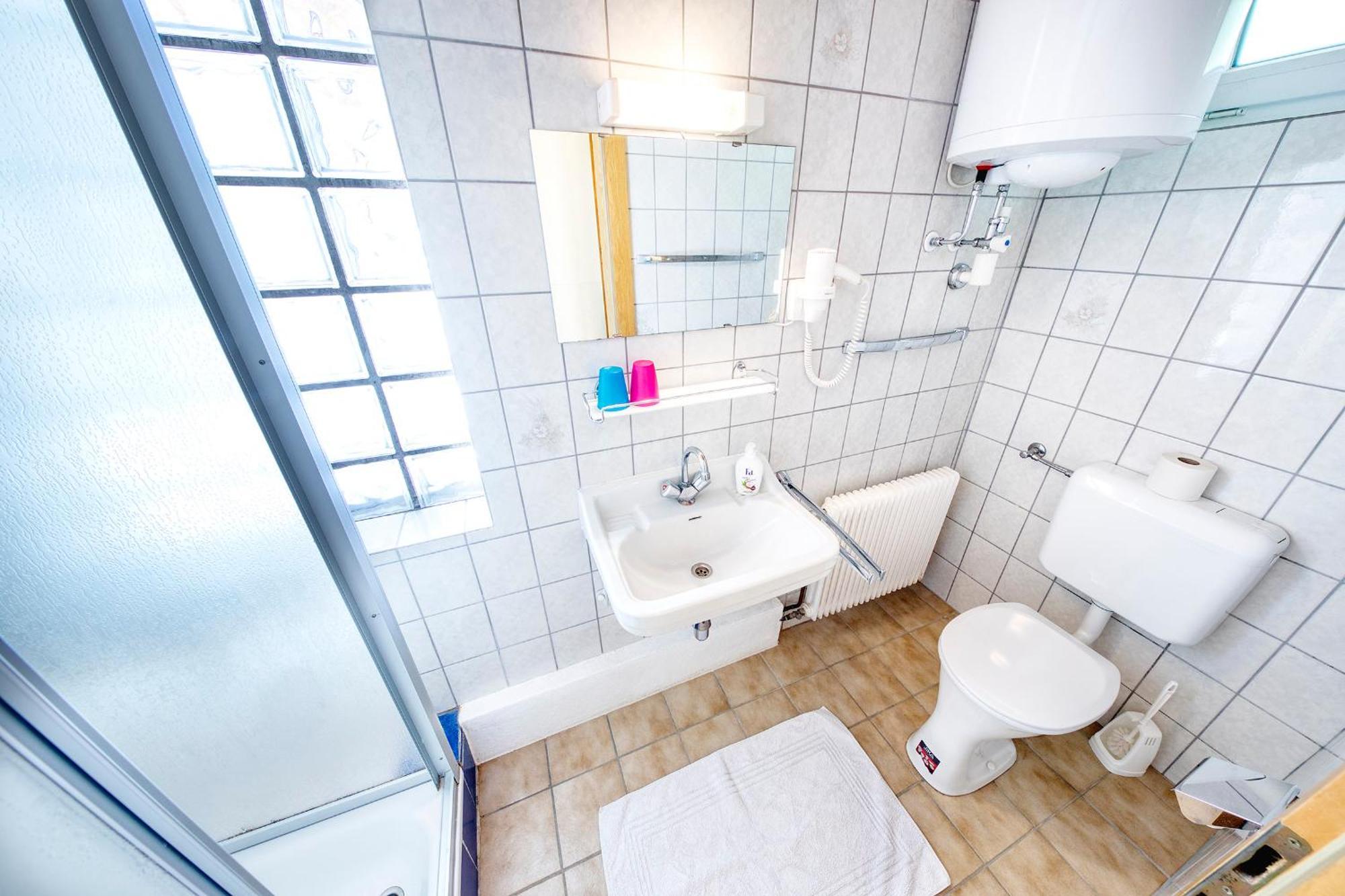 Gaestehaus Lanthaler Розенбах Стая снимка